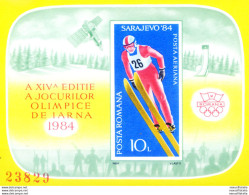 Sport. Olimpiadi Sarajevo 1984. - Other & Unclassified