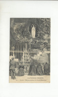 Lourdes /// Destockage /// Lot N° 7 De 10 CPA (Toutes Scannées) - 5 - 99 Postcards