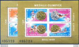 Sport. Olimpiadi Seul 1988. - Other & Unclassified