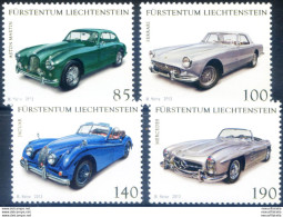 Automobili Classiche 2013. - Andere & Zonder Classificatie