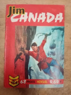Jim Canada Nº 136 / Imperia 1949 - Sonstige & Ohne Zuordnung