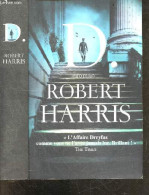 D. - Roman - Harris Robert - Zimermann Natalie (traduction) - 2014 - Other & Unclassified