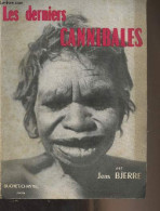 Les Derniers Cannibales - Bjerre Jens - 1959 - Geschiedenis