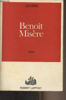 Benoît Misère - Ferré Léo - 1970 - Autres & Non Classés