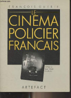 Le Cinéma Policier Français - Guérif François - 1986 - Kino/TV