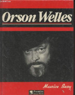 Orson Welles - Bessy Maurice - 1982 - Cina/ Televisión