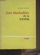 Les Maladies De La Vertu - Berge André - 1960 - Psicología/Filosofía