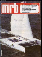MRB LE MODELE REDUIT DE BATEAU N° 251 - Essai - Le Smit Nederland De Biliing Boats, Langoustier De Camaret - La Suite De - Economie