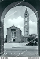 Br324 Cartolina Alghero Fertilia La Chiesa Provincia Di Sassari Sardegna - Sassari