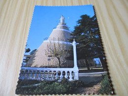 Harissa (Liban).Notre-Dame Du Liban. - Líbano