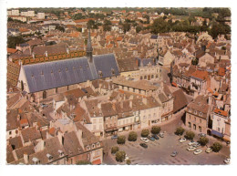 BEAUNE (21) - Vue Générale - Beaune