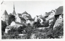 Chatillon-sur-Loire - L'Eglise - Chatillon Sur Loire