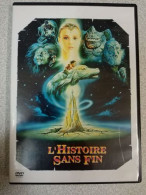 DVD - L'Histoire Sans Fin - Otros & Sin Clasificación