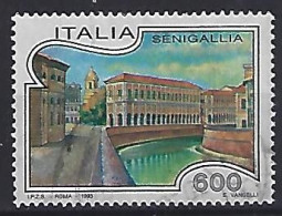 Italy 1993  Tourismus  (o) Mi.2286 - 1991-00: Used