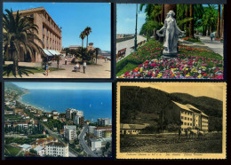 LIGURIA - Dieci Cartoline Semimoderne - Rif. 2 - Autres & Non Classés