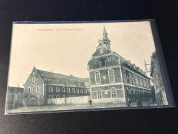 HAZEBROUCK  L’ancien Hospice Hôpital - Hazebrouck