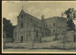 CHURCH OF ST. MARIA STELLA MARIS AND CONVENT - Sonstige & Ohne Zuordnung