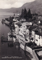 Cannero Riviera Scorci Panoramico Lago Maggiore - Andere & Zonder Classificatie