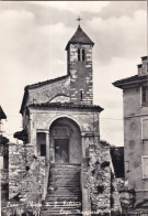 Suna  Chiesa Di San Fabiano Lago Maggiore - Other & Unclassified