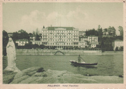 Pallanza Hotel Maestoso - Andere & Zonder Classificatie