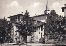 Lago Maggiore Isola Pescatori - Andere & Zonder Classificatie