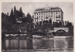 Lago Maggiore Verbania Pallanza Villa Panorama - Andere & Zonder Classificatie