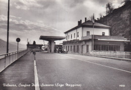 Val Mara Confine Italo Svizzero Lago Maggiore - Sonstige & Ohne Zuordnung