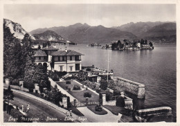 Lago Maggiore Stresa Lungolago - Autres & Non Classés