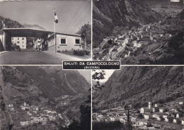 Campo Cologno Svizzera - Sonstige & Ohne Zuordnung