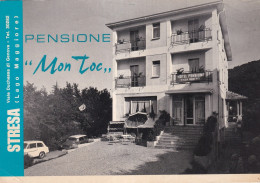 Pensione Mon Toc  Stresa - Autres & Non Classés