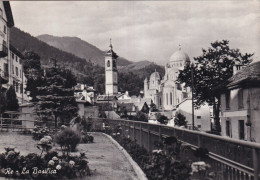 Re La Basilica - Sonstige & Ohne Zuordnung