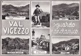 Val Vigezzo  Re E Santuario Della Madonna Del Sangue - Sonstige & Ohne Zuordnung