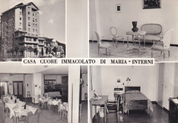 Casa Cuore Immacolato Di Maria Interni - Autres & Non Classés