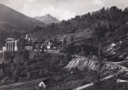 Re Val Vigezzo Santuario Madonna Del Sangue - Sonstige & Ohne Zuordnung