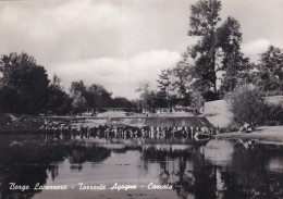 Borgo Lavezzaro Torrente Agogna Cascata - Autres & Non Classés