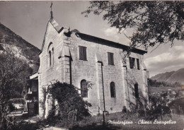 Montorfano Chiesa Evangelica - Sonstige & Ohne Zuordnung