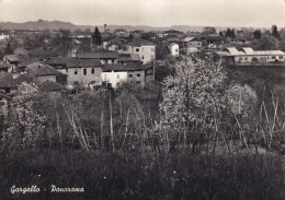 Gargallo Panorama - Autres & Non Classés