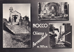 Nocco Chiesa Parrocchiale  - Sonstige & Ohne Zuordnung