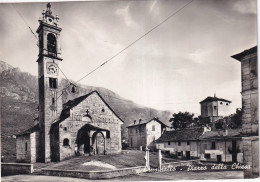 Cusinallo Piazza Della Chiesa - Sonstige & Ohne Zuordnung