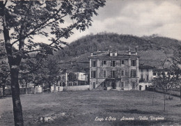 Lago D'Orta Armeno Villa Virginia - Autres & Non Classés