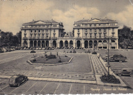 Novara Piazza Dei Martiri - Other & Unclassified