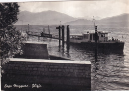 Lago Maggiore Ghiffa - Autres & Non Classés