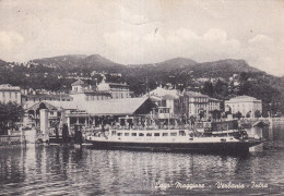 Lago Maggiore Verbania Intra - Otros & Sin Clasificación