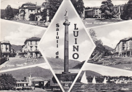 Luino Vedutine - Sonstige & Ohne Zuordnung