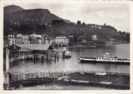 Lago Maggiore Verbania Intra - Otros & Sin Clasificación