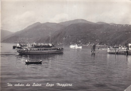 Luino Lago Maggiore - Other & Unclassified