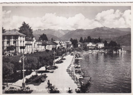 Baveno Lago Maggiore Lungolago - Sonstige & Ohne Zuordnung