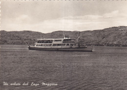 Lago Maggiore - Sonstige & Ohne Zuordnung