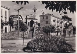 Lago Maggiore Suna Chiesa San Fabiano - Sonstige & Ohne Zuordnung