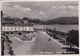 Lago Maggiore Arona Lungo Lago - Autres & Non Classés
